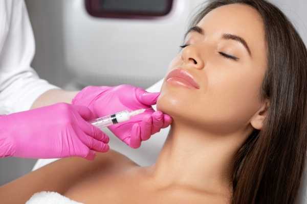 FAQs: Fat Dissolving Injections (Aqualyx & Alternatives) Temple Mills