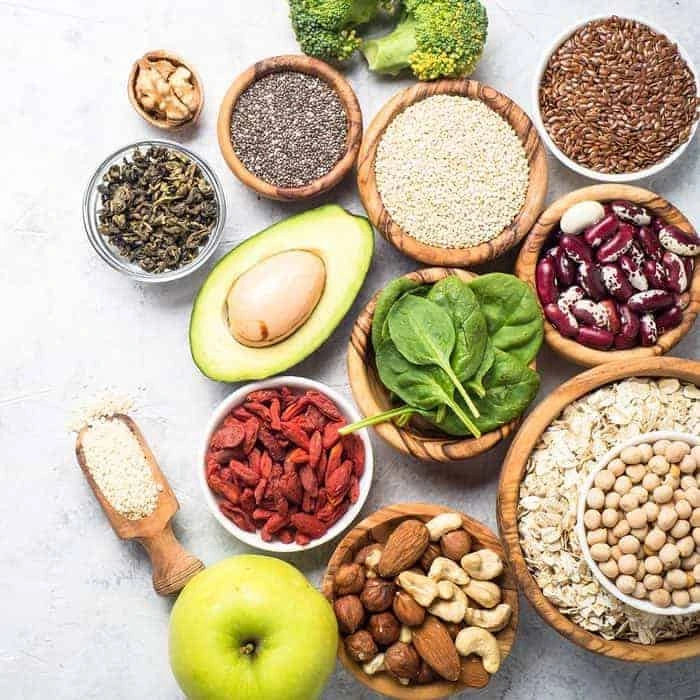 Fecal Incontinence Diet Temple Mills What to include and understand