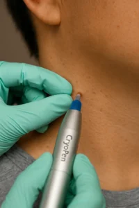 Skin tag removal for children Temple Mills what you need to know