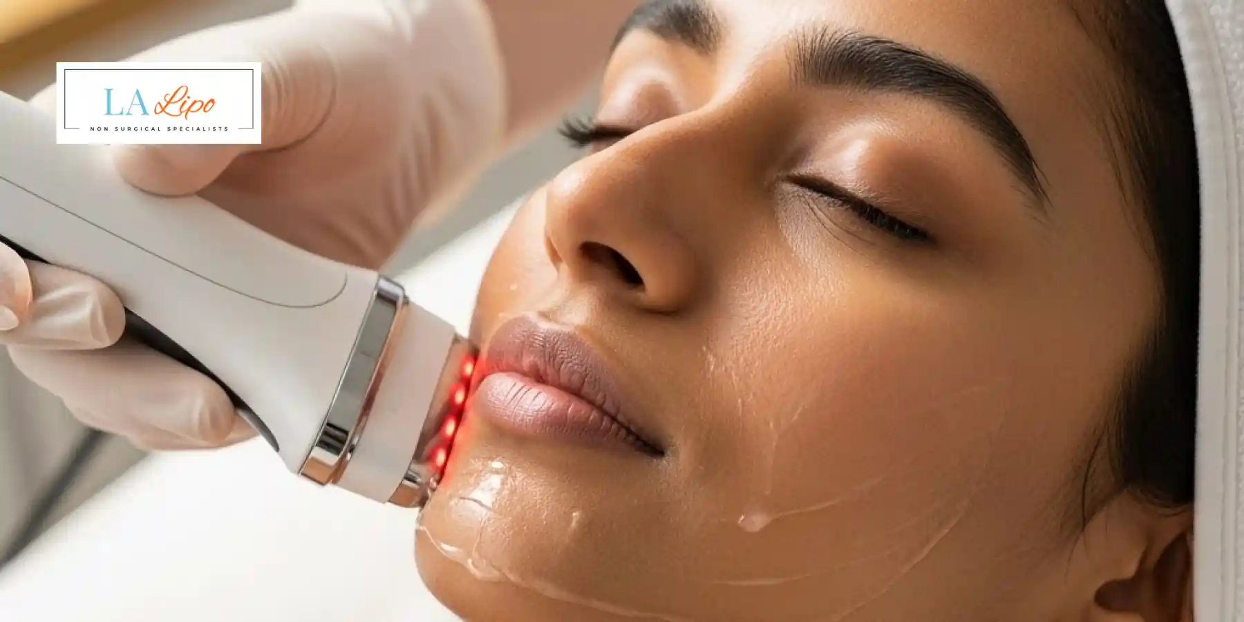 Which Areas of the Body Respond Best to Non-Surgical Skin Tightening Temple Mills?